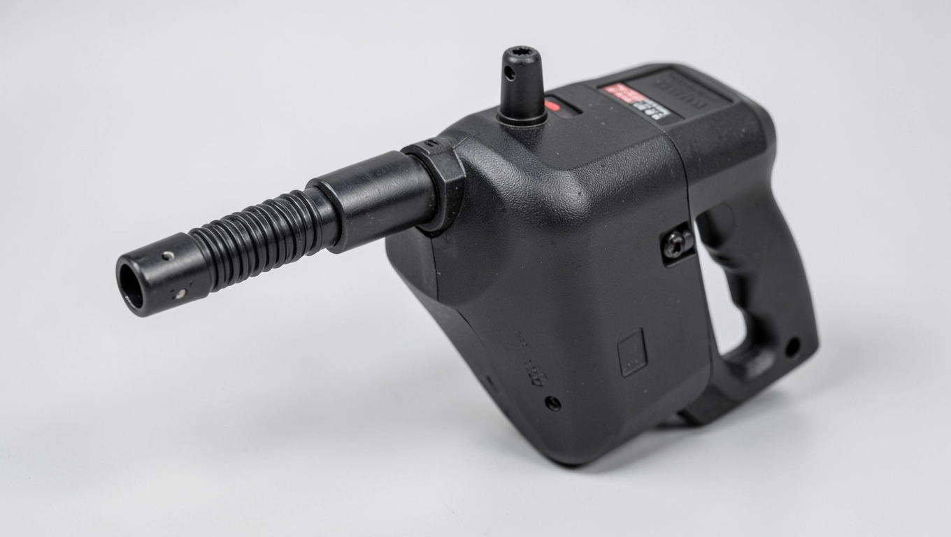 Elektryczna pompka do paliwa