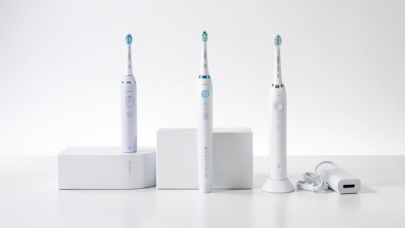 elektryczne szczoteczki do zębów ranking