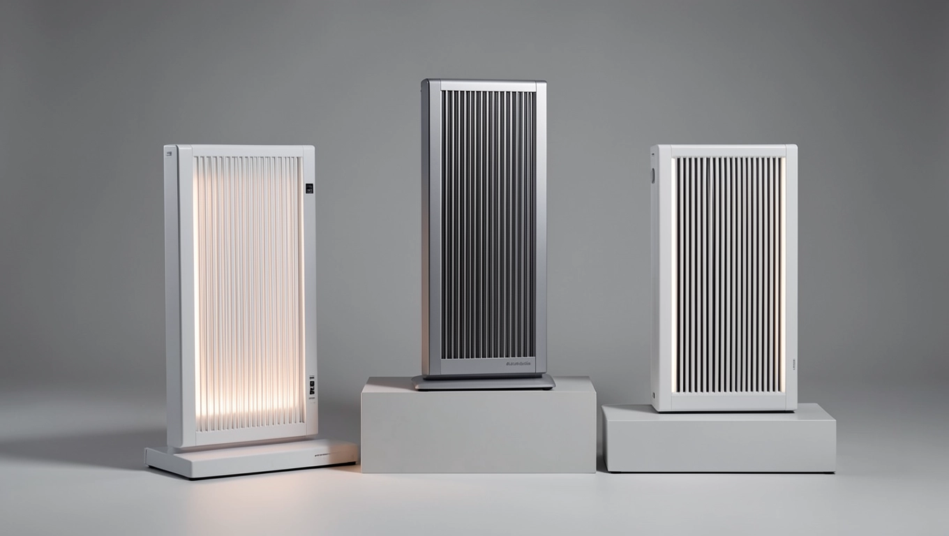 Energooszczędne grzejniki elektryczne ranking