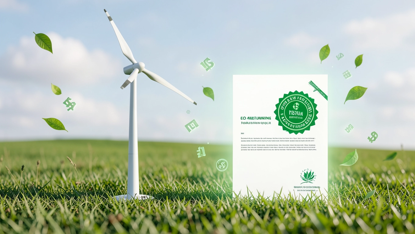 Finansowanie wniosku z NFOŚiGW