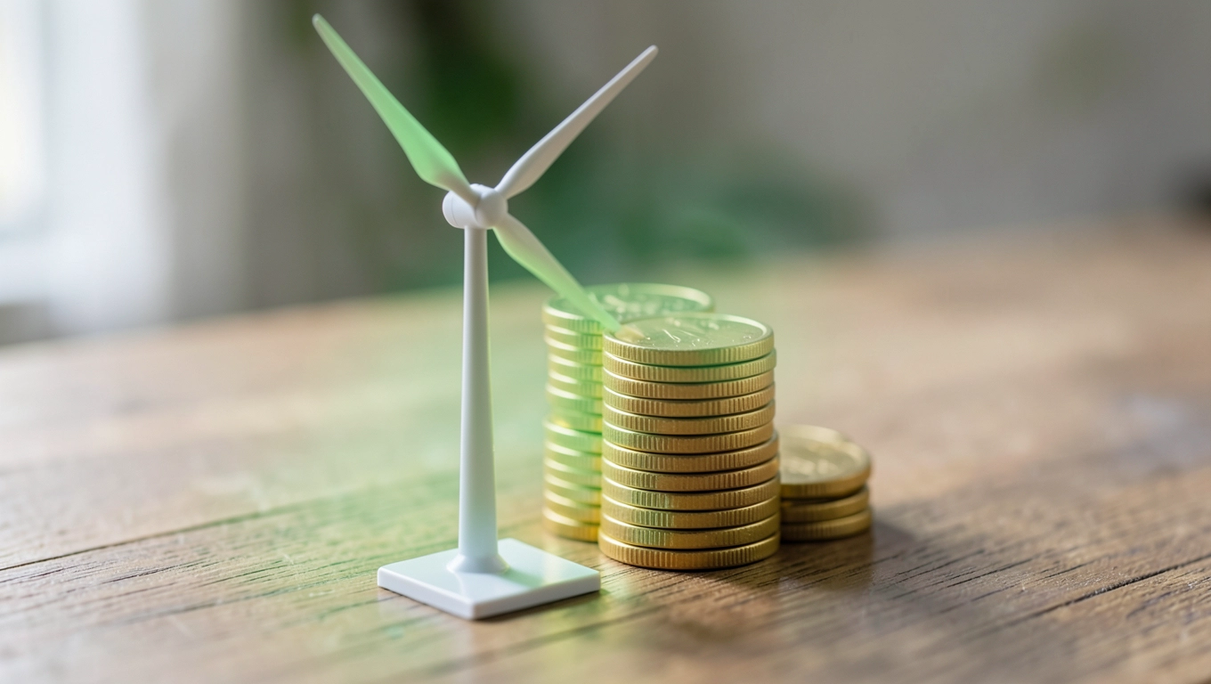 Forma dofinansowania Moja Elektrownia Wiatrowa 2026