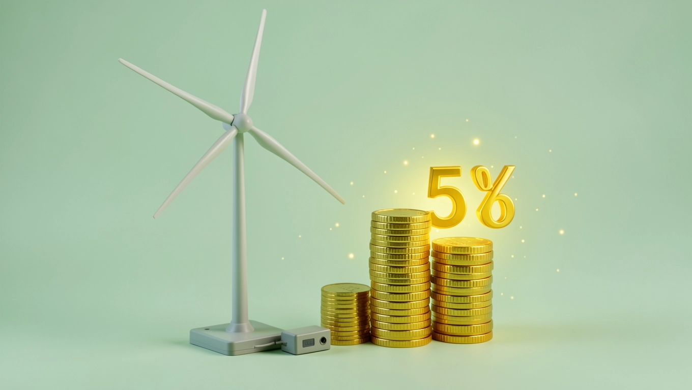 Forma dofinansowania Programu Moja Elektrownia Wiatrowa 2026