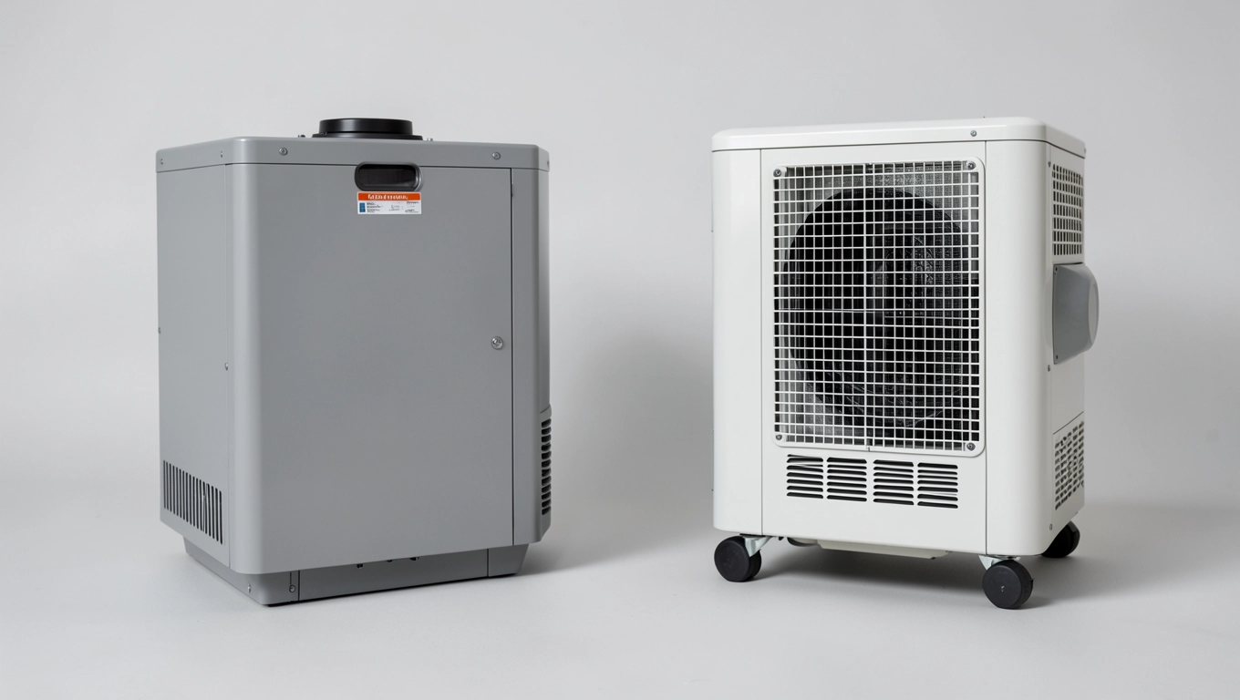 Gaz czy pompa ciepła bez fotowoltaiki