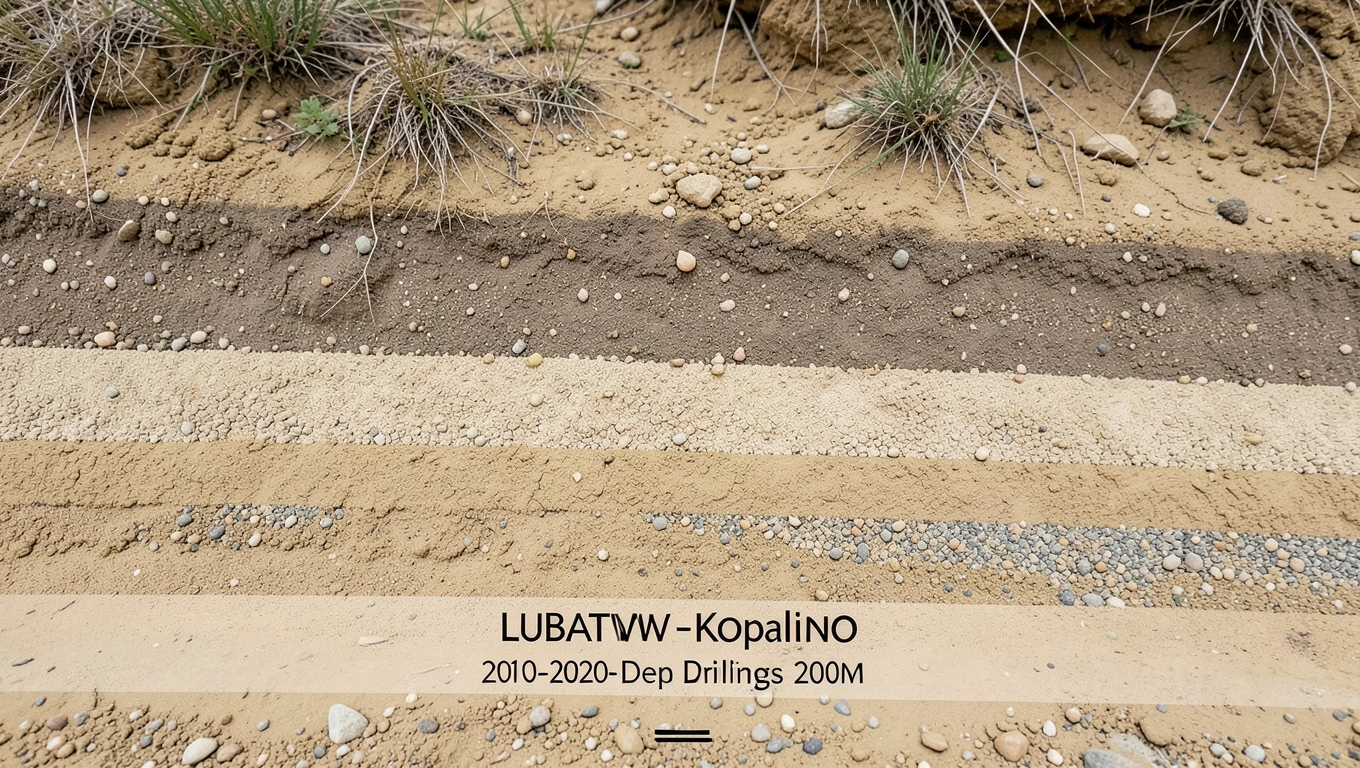 Geologia i stabilność gruntu