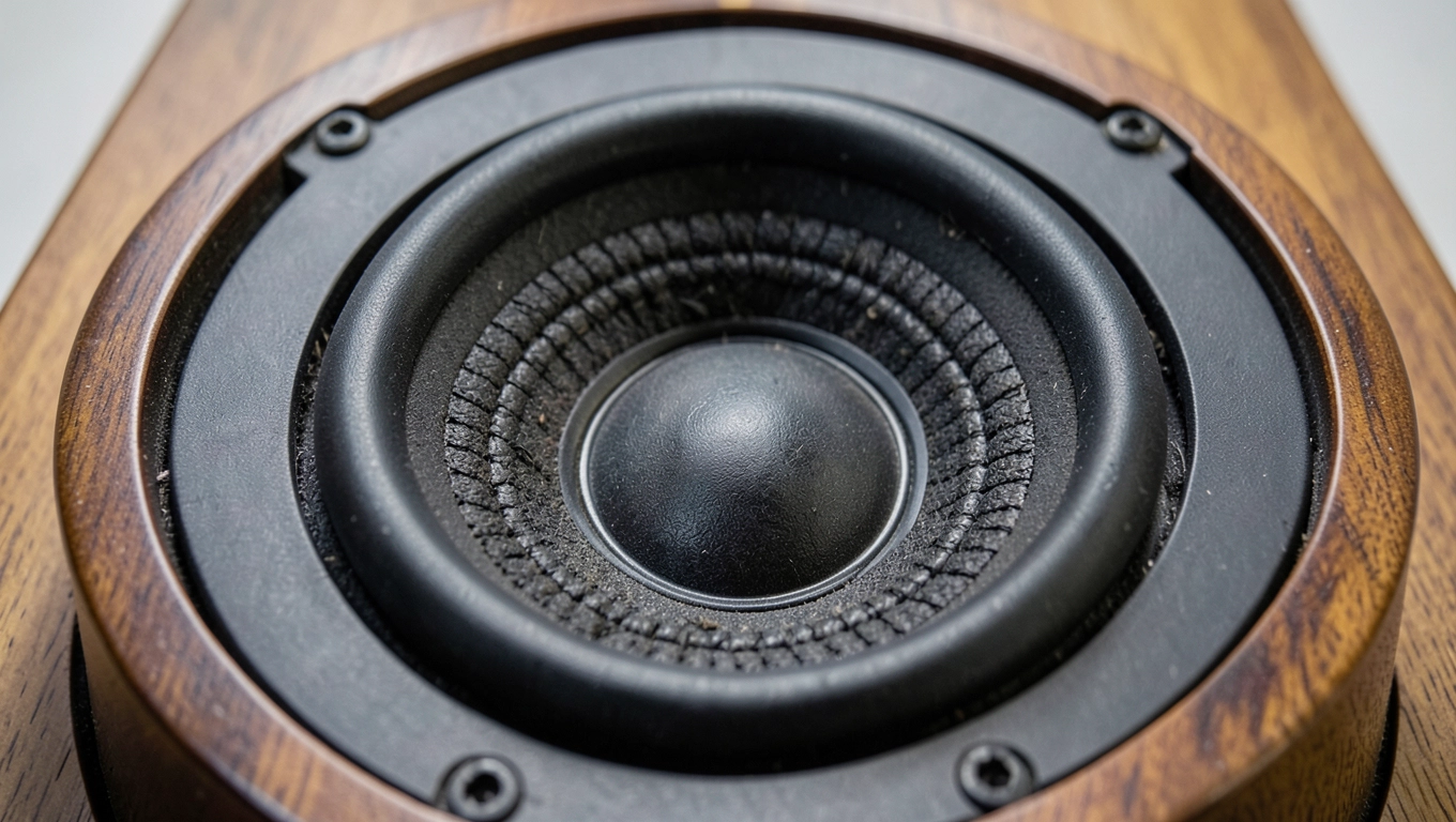 Głośnik do gitary elektrycznej