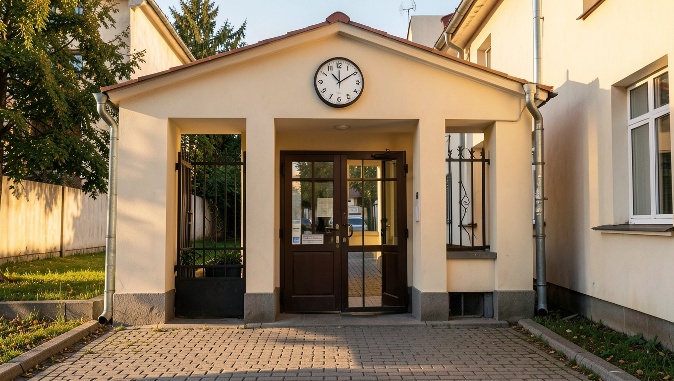 Godziny otwarcia w Radomsku