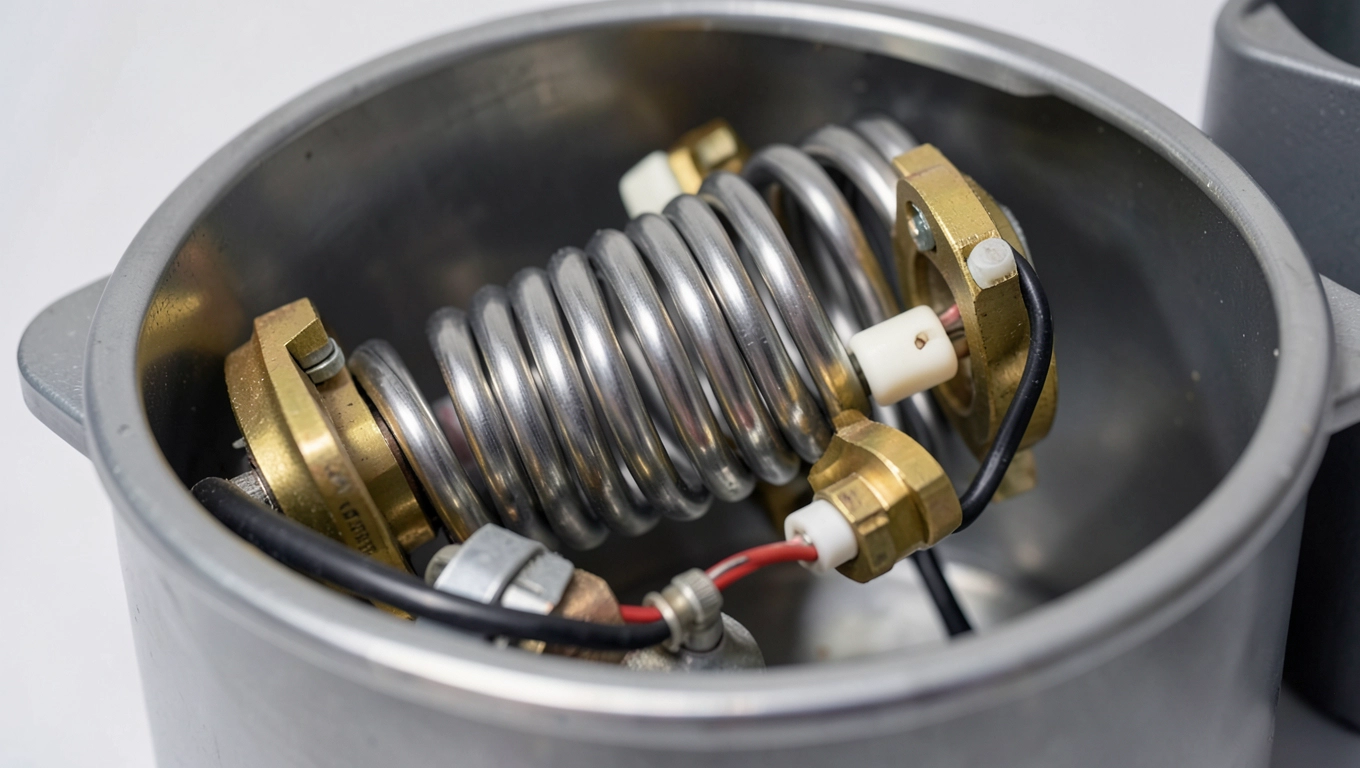 grzałka elektryczna do pieca co