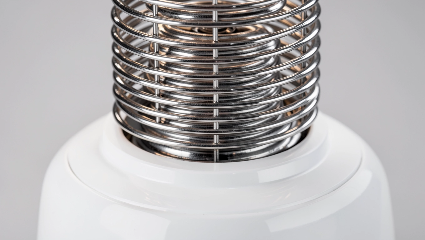 Grzejnik elektryczny 1000W