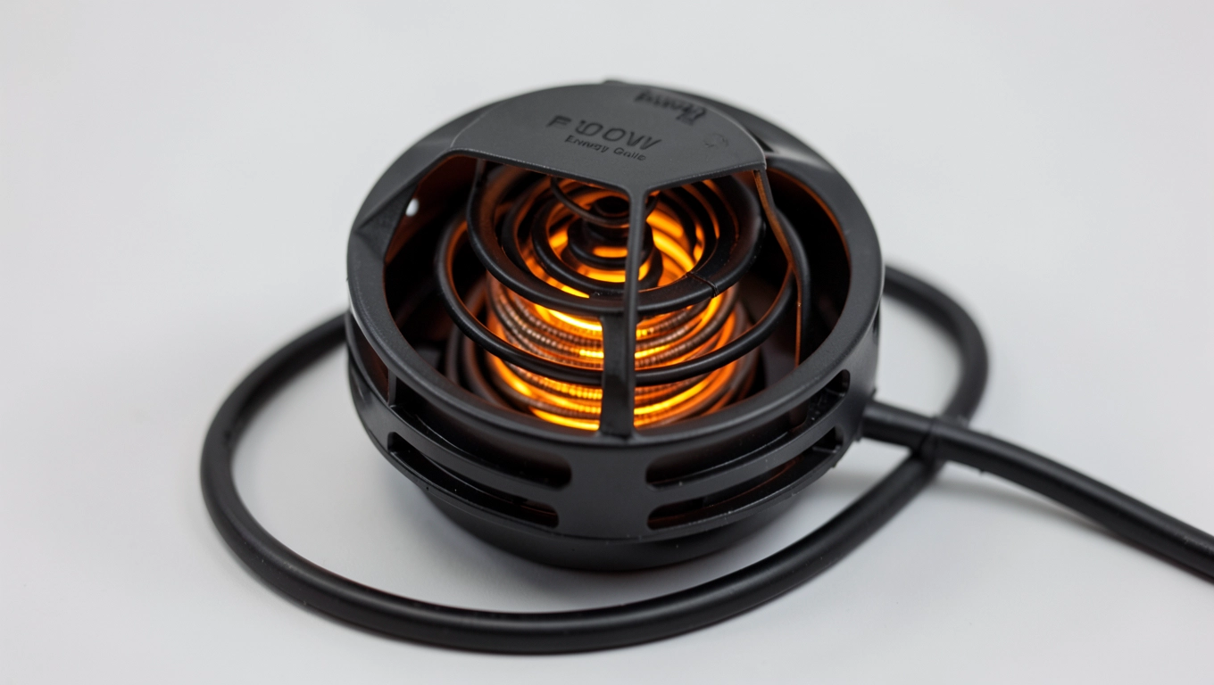 grzejnik elektryczny 500w ile pobiera prądu