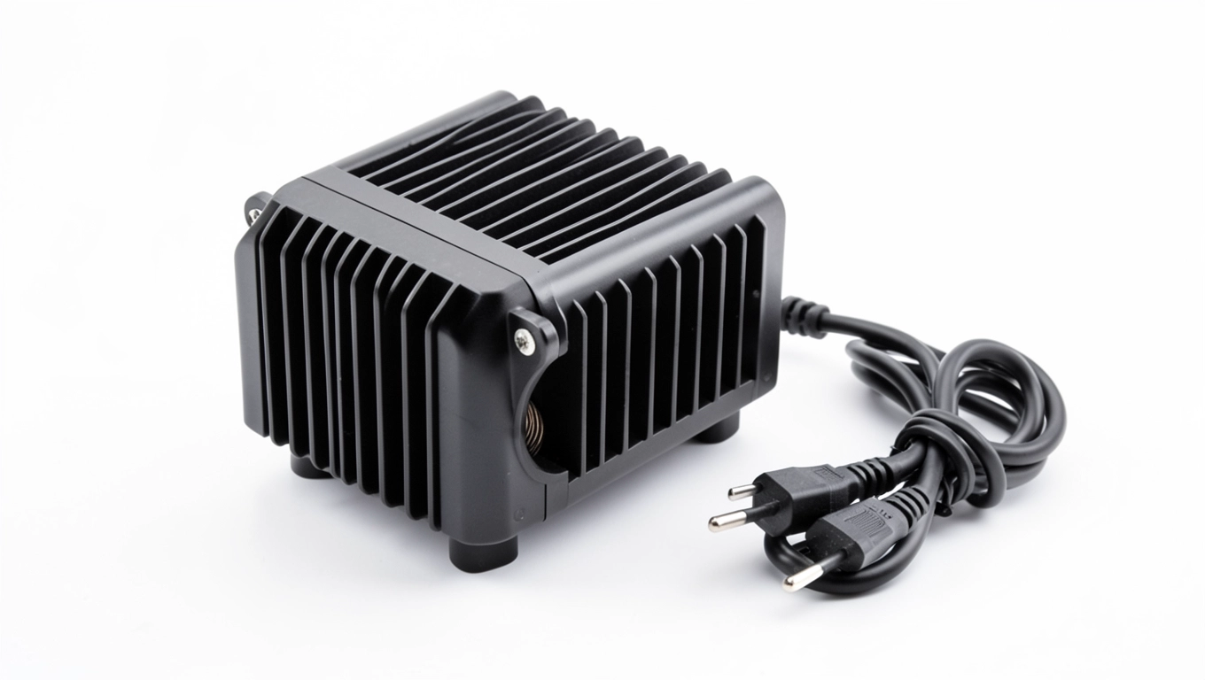 Grzejnik elektryczny 500W