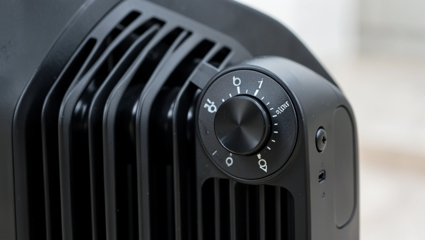 grzejnik elektryczny 98x50 cm czarny 500w motessi instrukcja termostatu