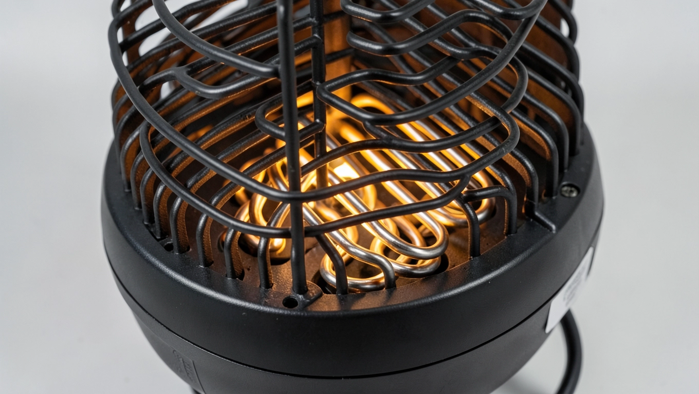 Grzejnik elektryczny Atlantic 1500W