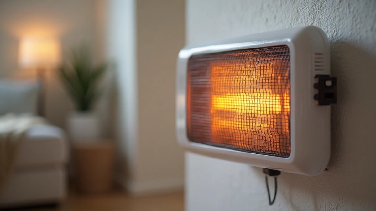 grzejnik elektryczny bez wody