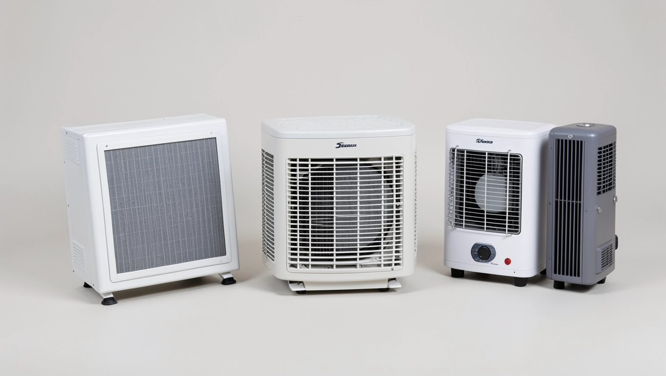 Grzejnik elektryczny – jaki wybrać?