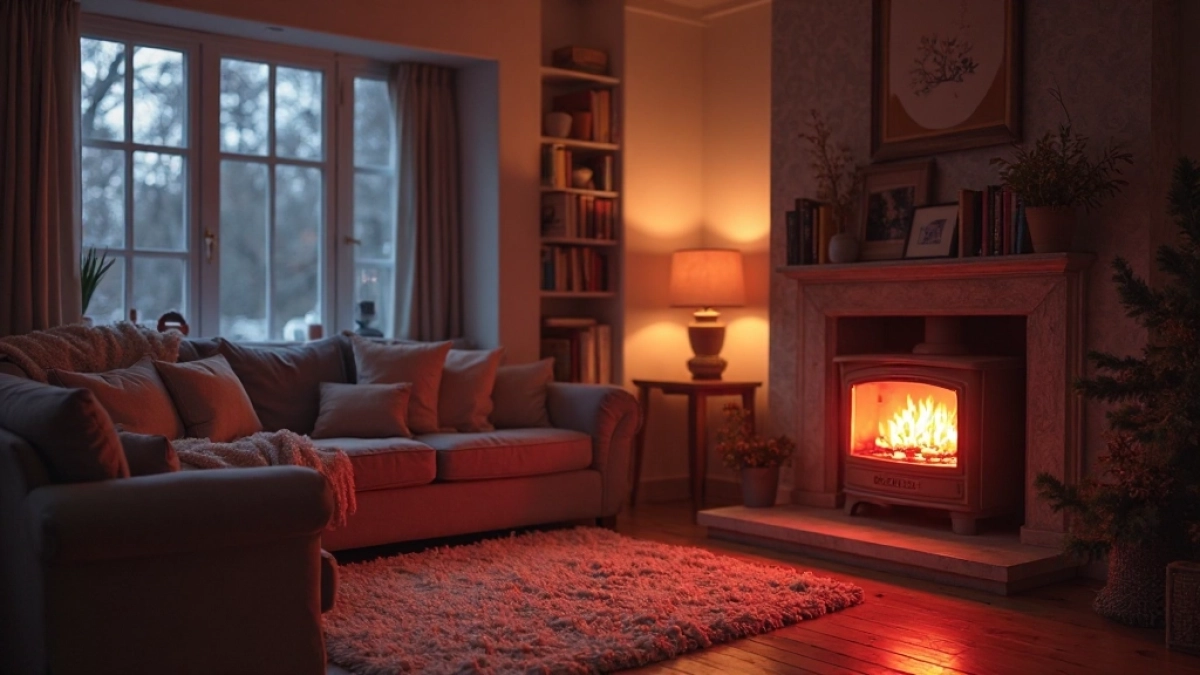 grzejnik elektryczny na 50m2