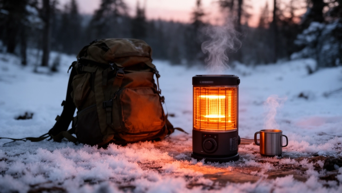 grzejnik elektryczny na akumulator