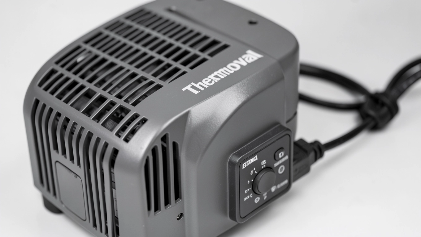 grzejnik elektryczny thermoval  instrukcja obsługi