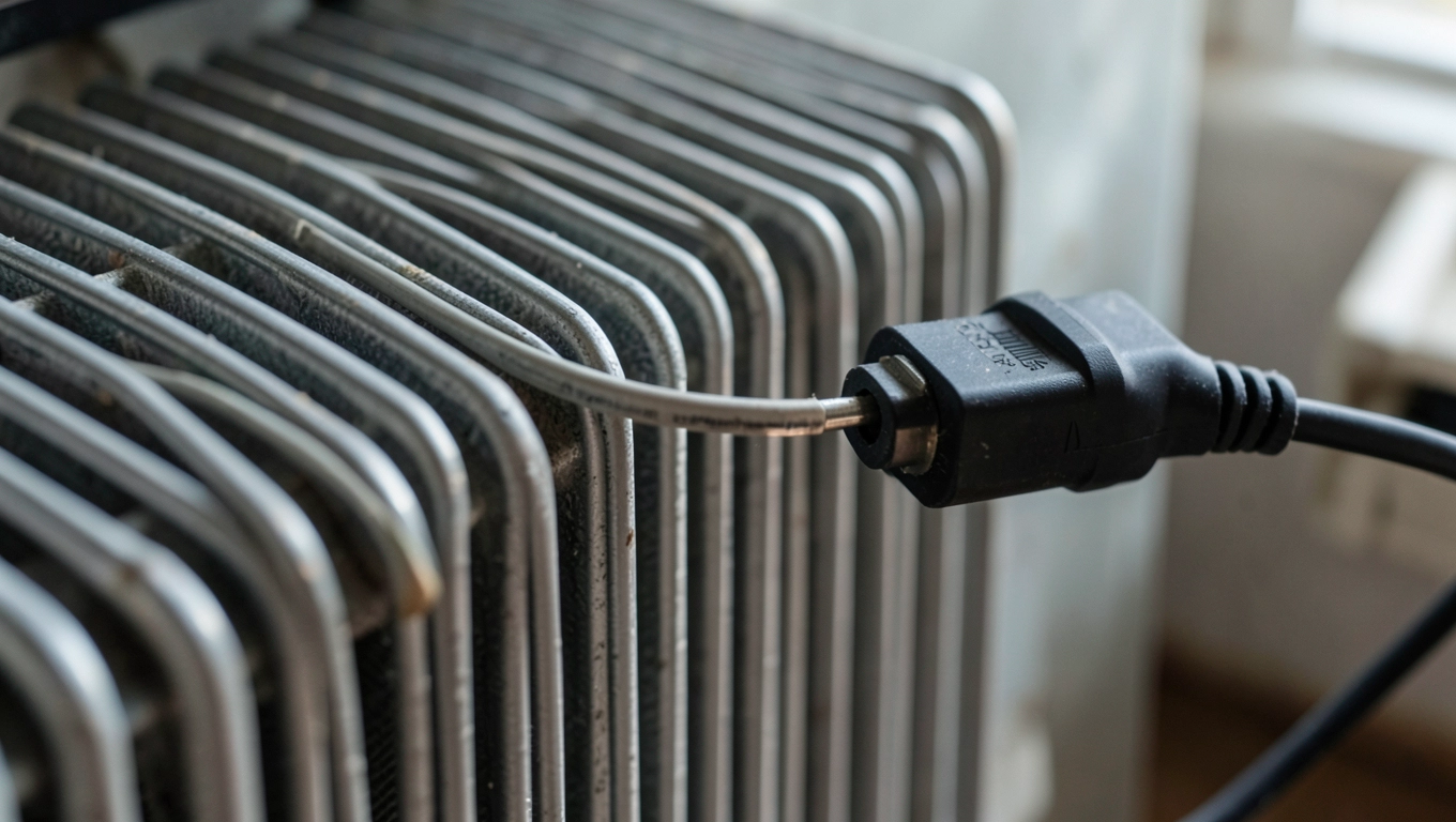 grzejnik olejowy elektryczny ile prądu zużywa