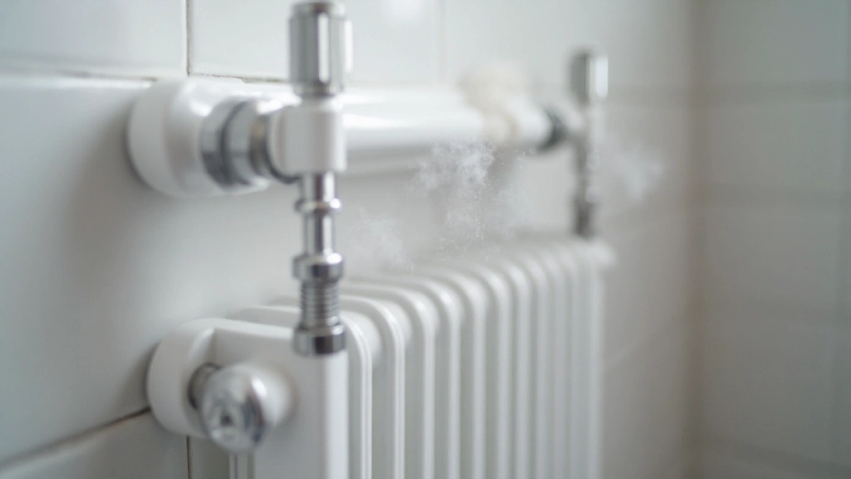 grzejnik wodnoelektryczny z grzałką