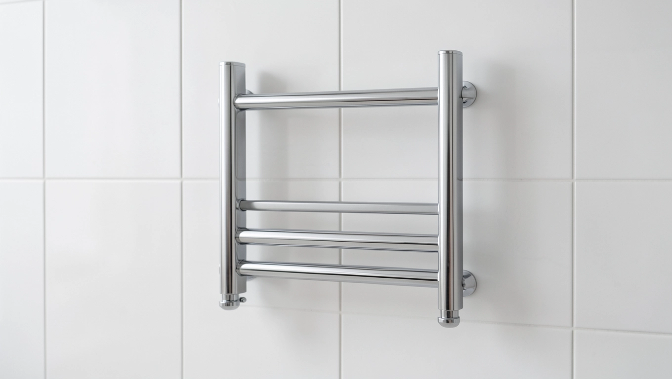 Grzejniki łazienkowe elektryczne energooszczędne