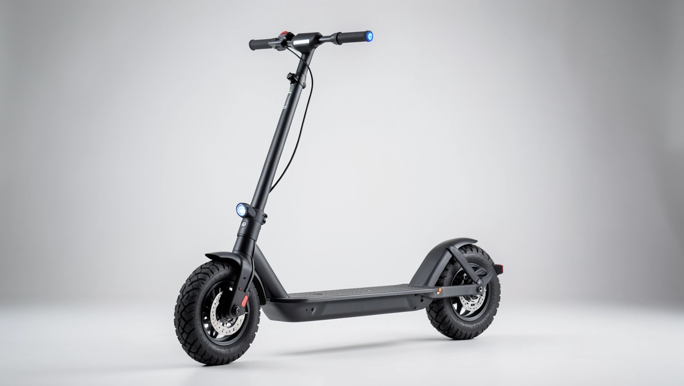 Hulajnogą elektryczną definicja prd