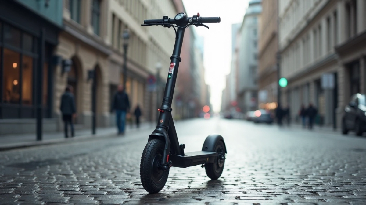 hulajnoga elektryczna dla dorosłych