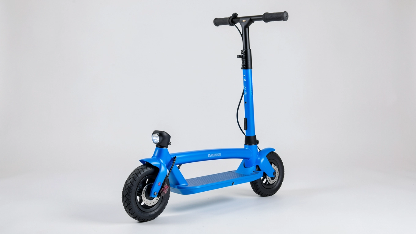 Hulajnoga elektryczna dla dzieci 6 lat