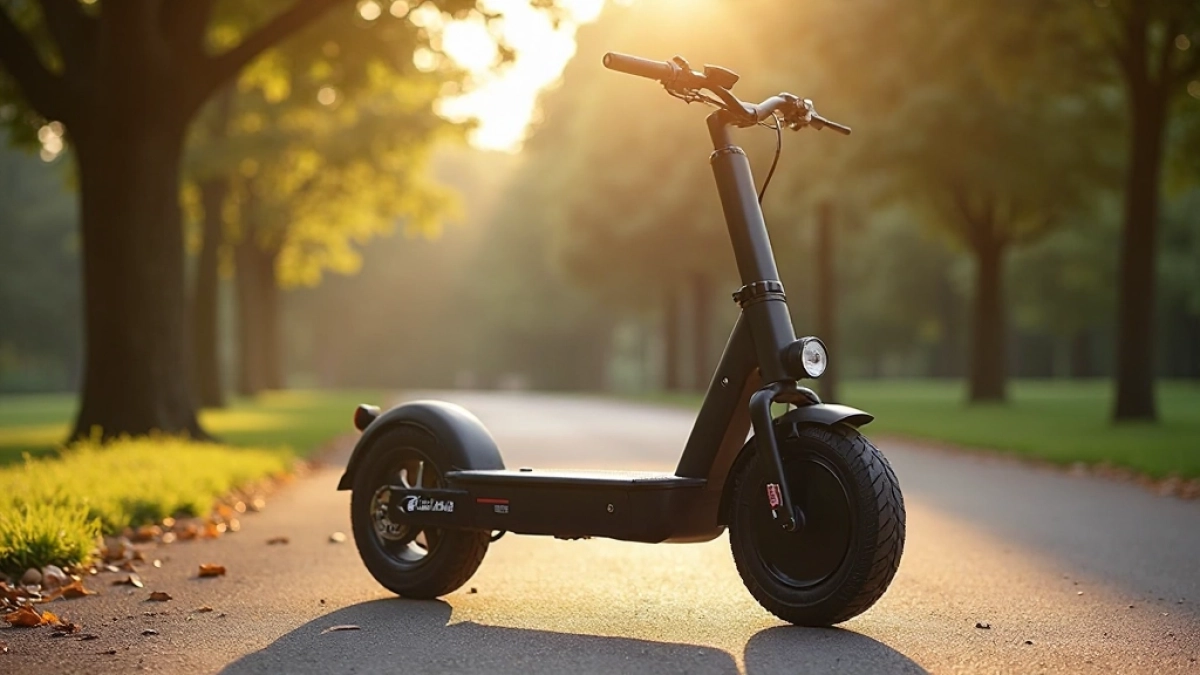 hulajnoga elektryczna kukirin g4 2025