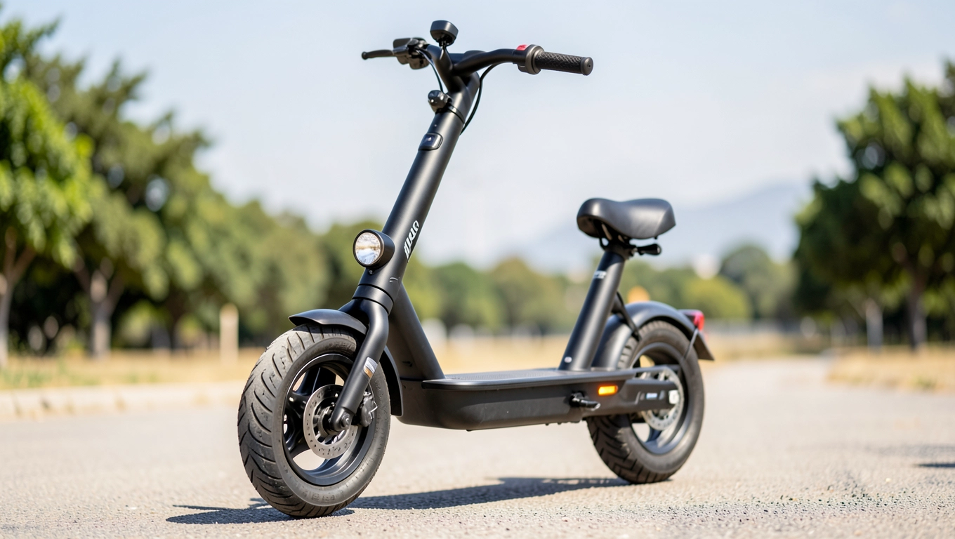 hulajnoga elektryczna xiaomi 25 kmh