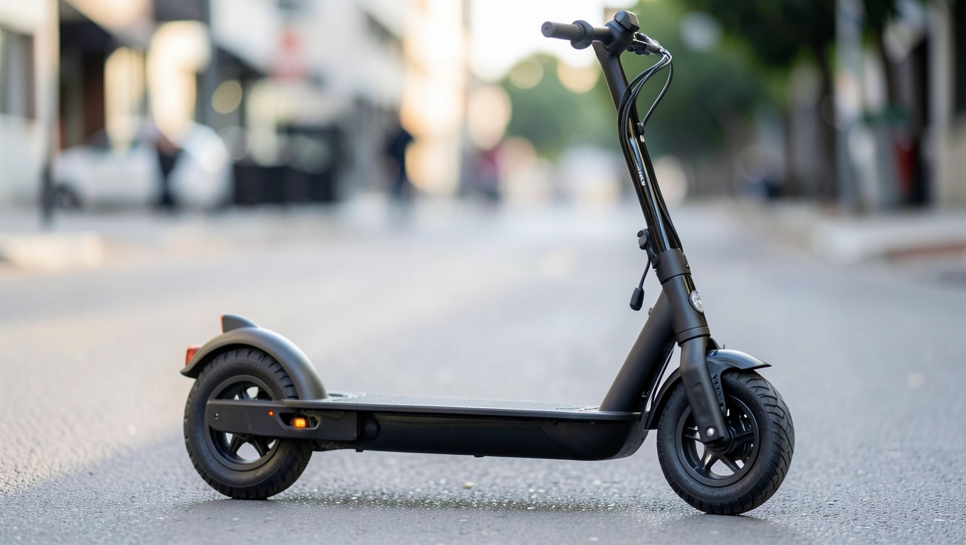 Hulajnoga elektryczna