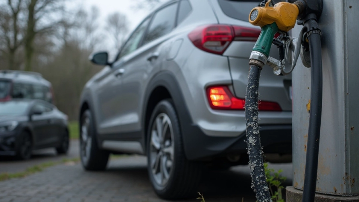 hyundai tucson 2 0 instalacja lpg cena