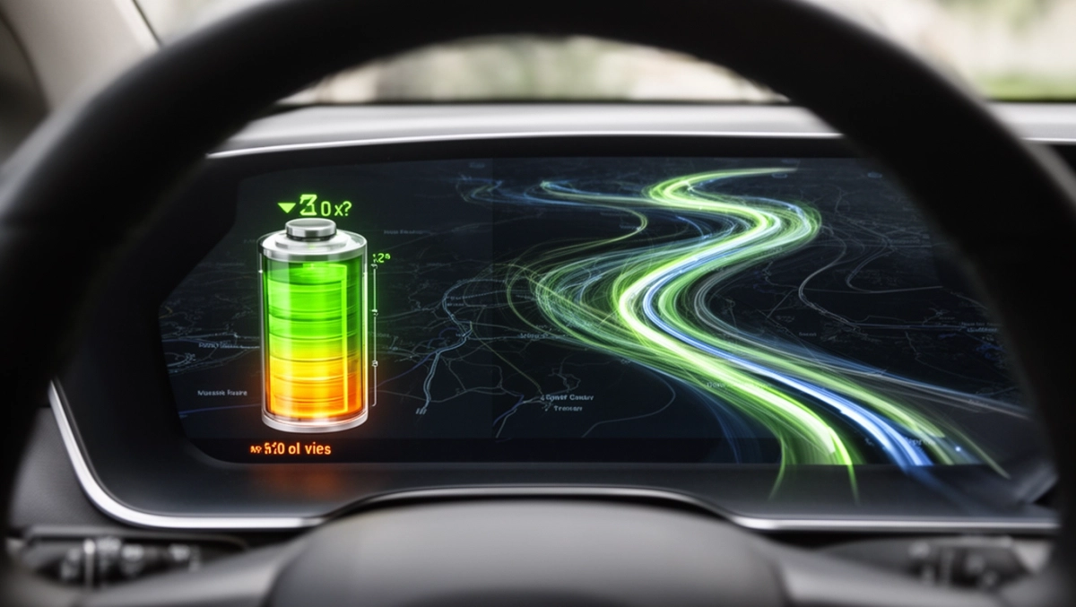 ile energii zużywa samochód elektryczny