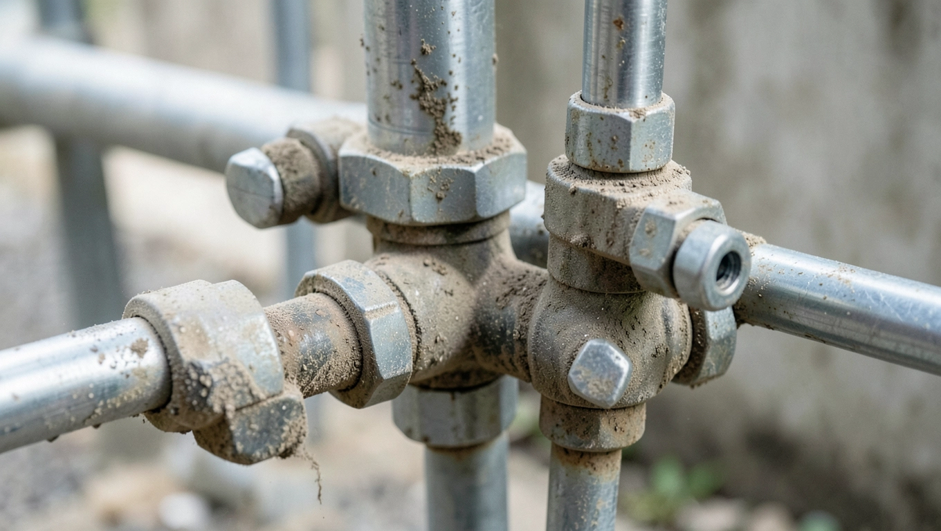 Ile kosztuje czyszczenie instalacji CO