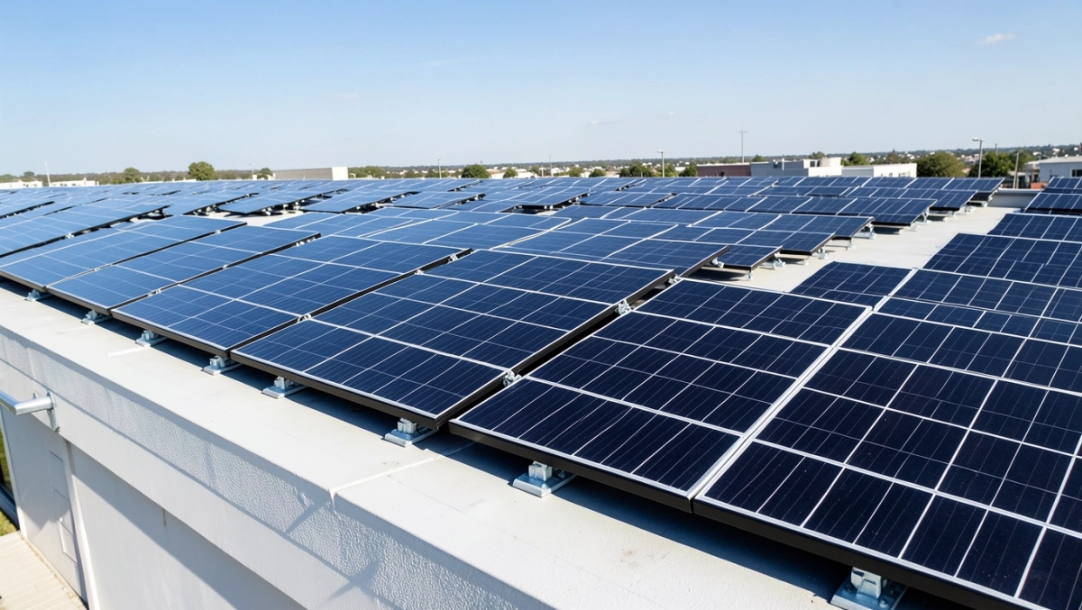 Ile kosztuje dołożenie paneli fotowoltaicznych