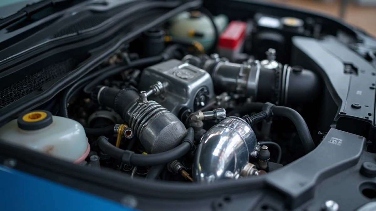 ile kosztuje instalacja lpg w samochodzie