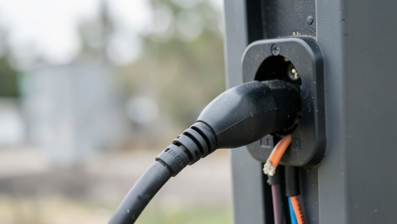 Ile kosztuje punkt elektryczny