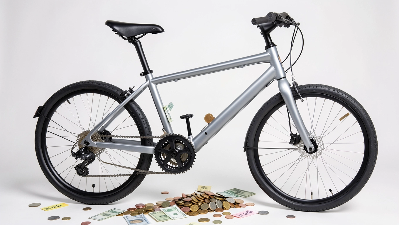 Ile kosztuje rower elektryczny