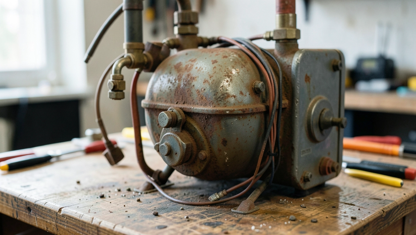 Ile kosztuje wymiana bojlera elektrycznego