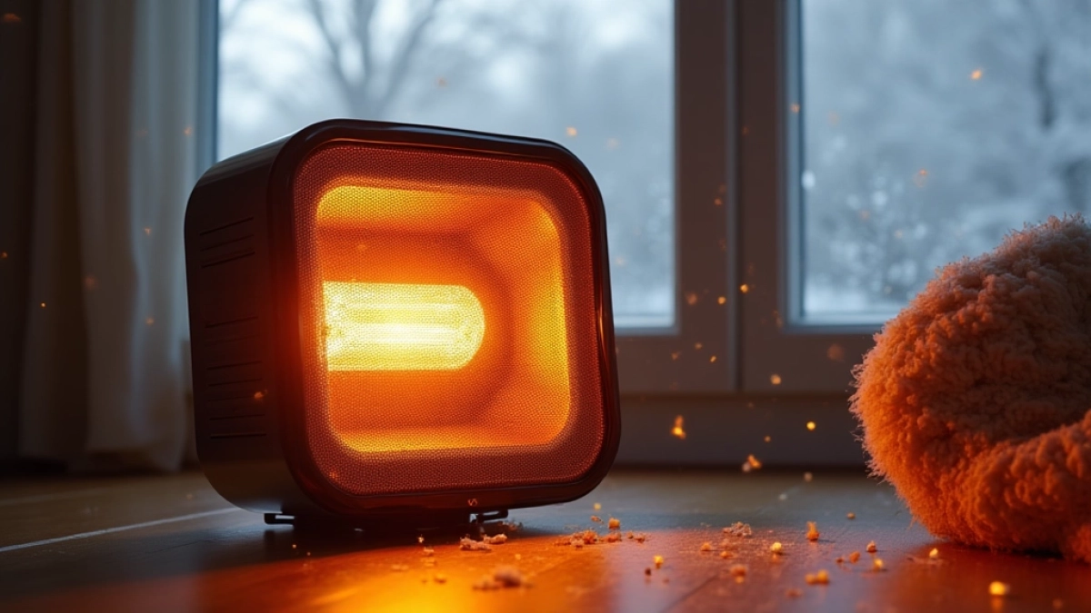 ile prądu pobiera grzejnik elektryczny 2000w