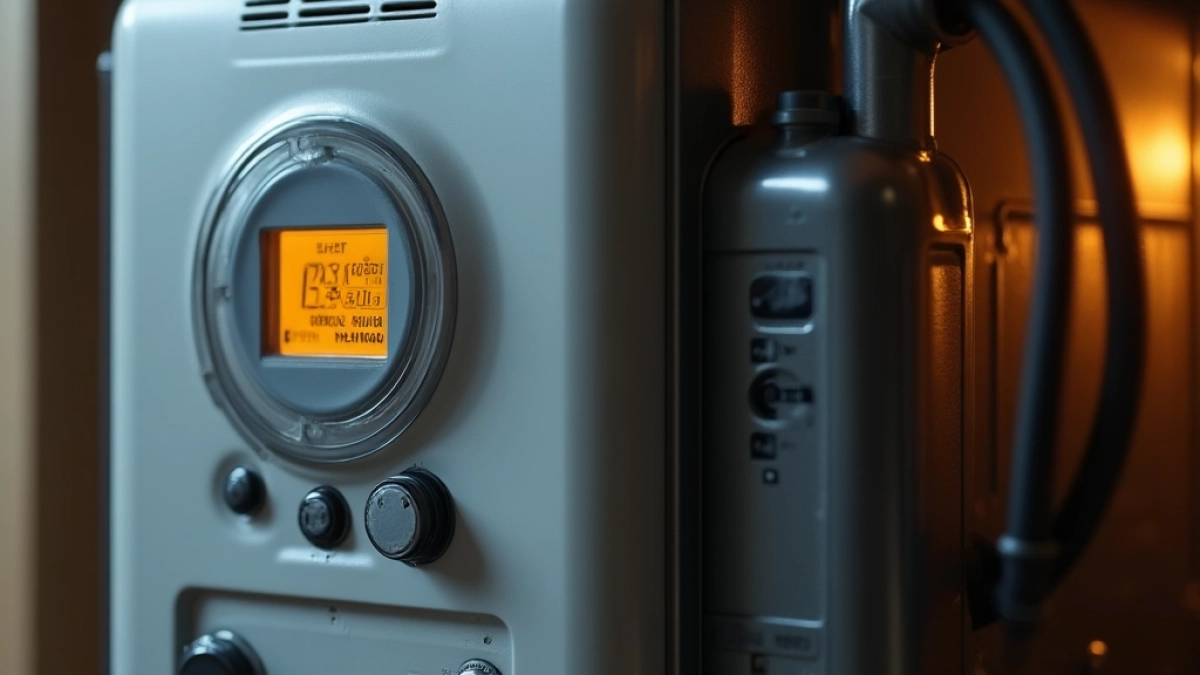 ile prądu pobiera piec elektryczny