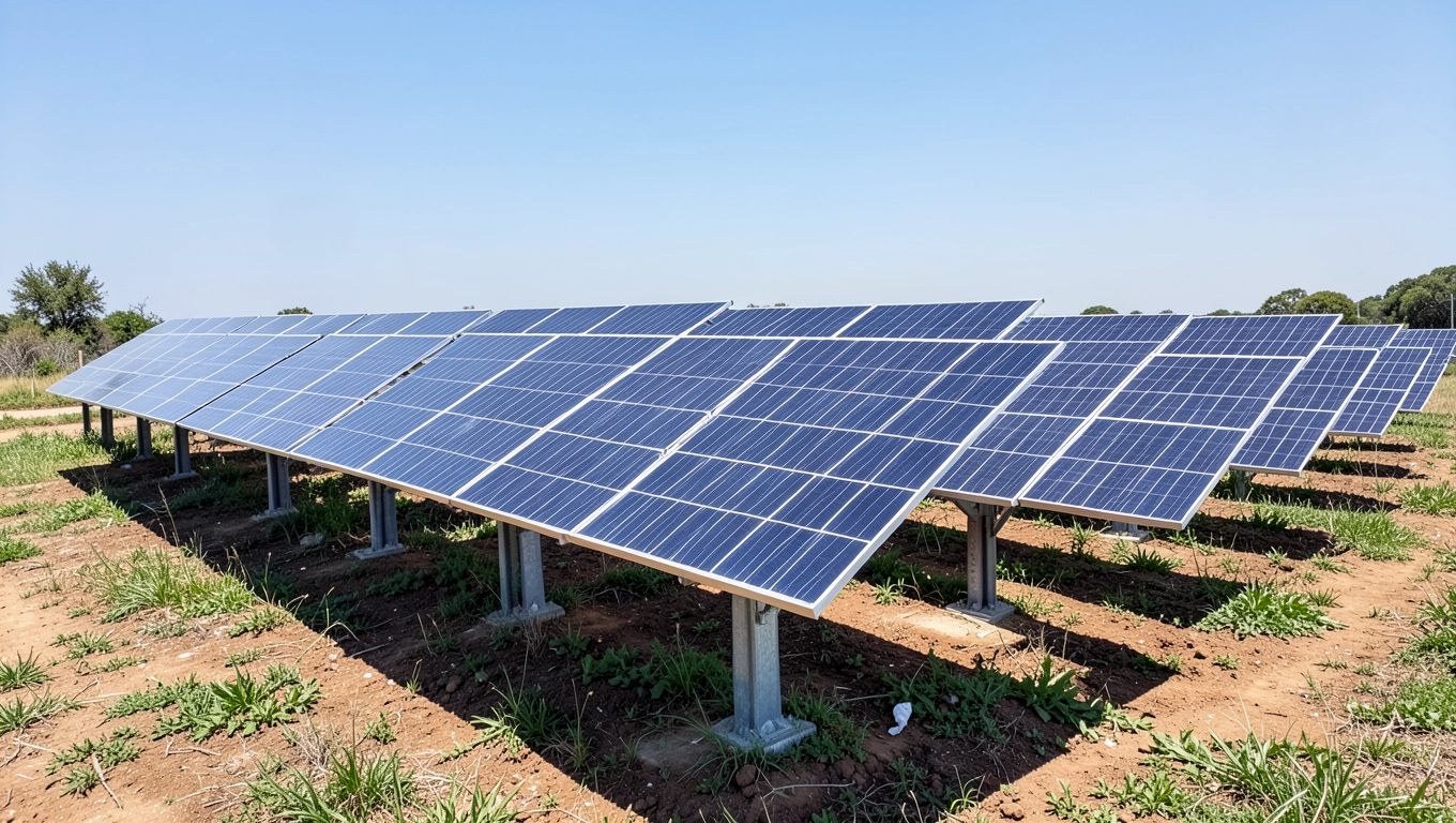 ile prądu wyprodukuje elektrownia fotowoltaiczna 10 kw rocznie