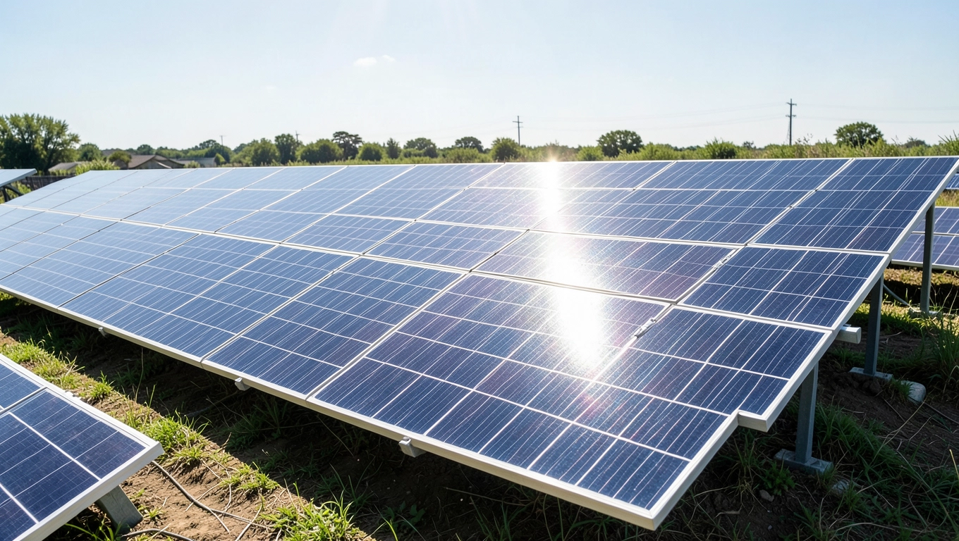 Ile prądu wyprodukuje elektrownia fotowoltaiczna 6 kW dziennie