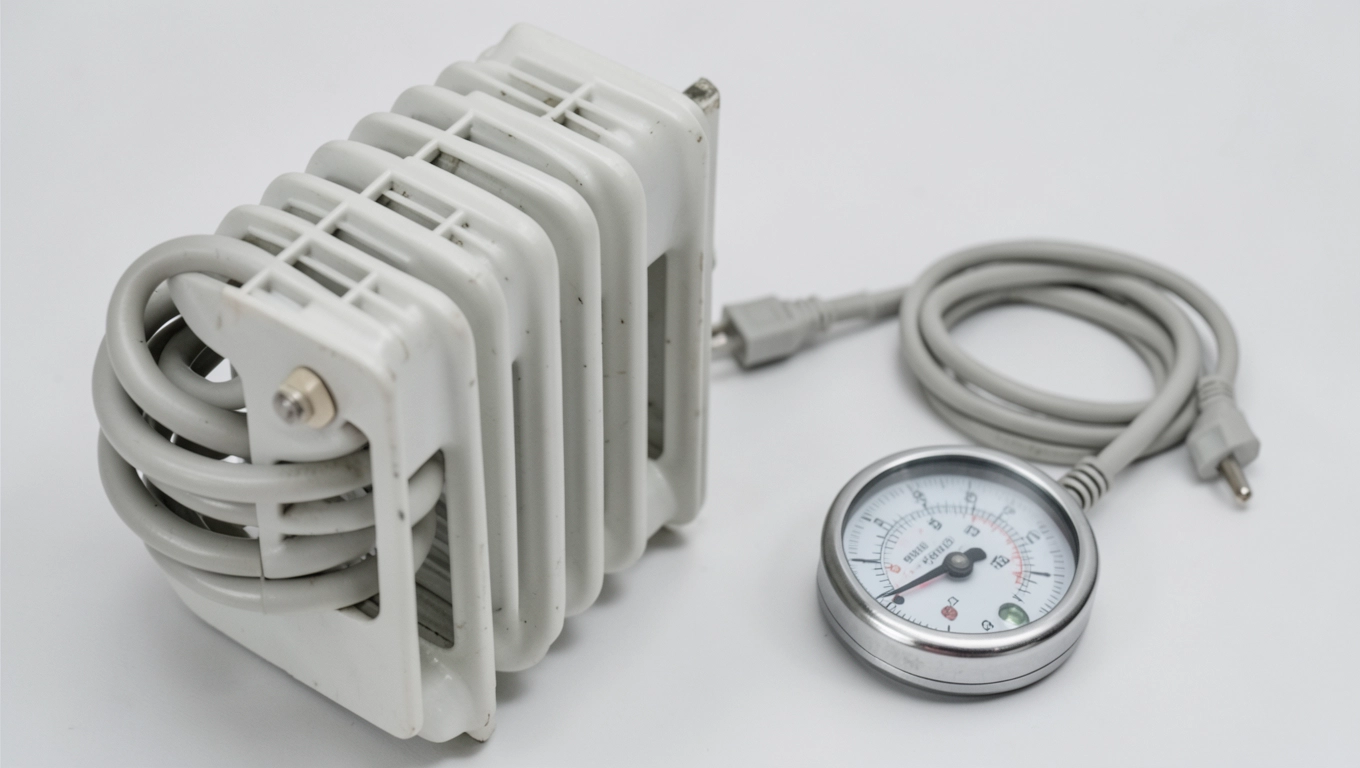 ile prądu zużywa grzejnik elektryczny