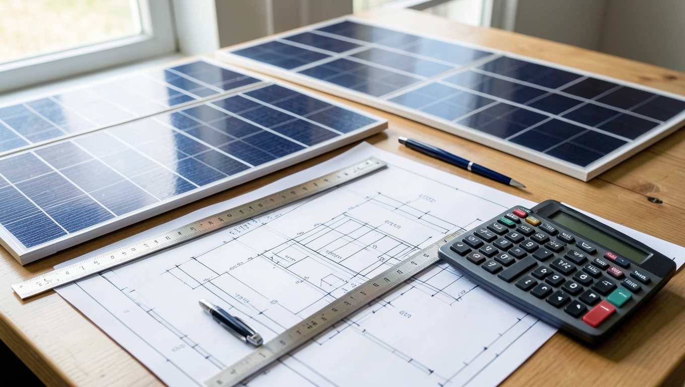 Ile zarabia projektant instalacji fotowoltaicznych