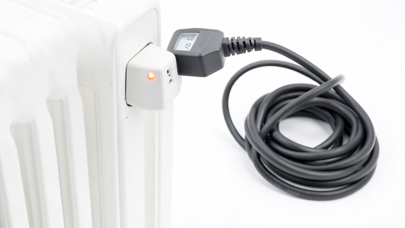 ile zużywa grzejnik elektryczny