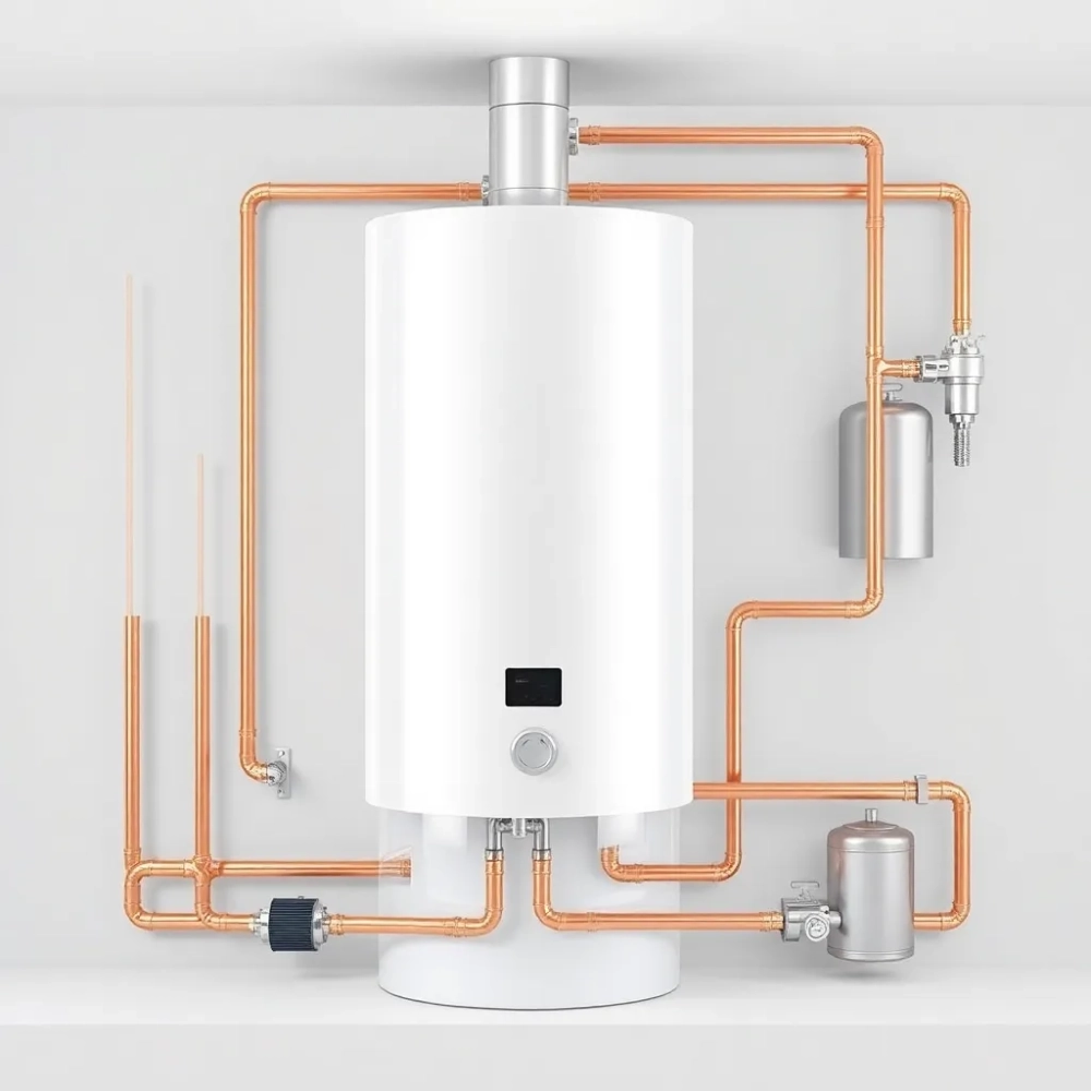 Instalacja CWU co to jest