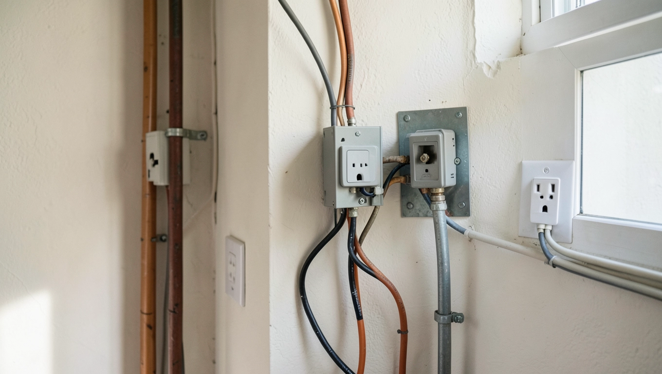Instalacja elektryczna w domu jednorodzinnym cena