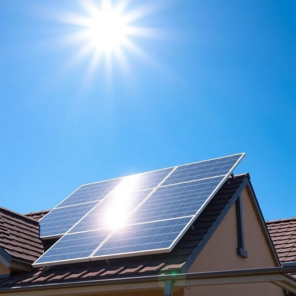 Instalacja fotowoltaiczna 3 6 kW ile energii wyprodukuje