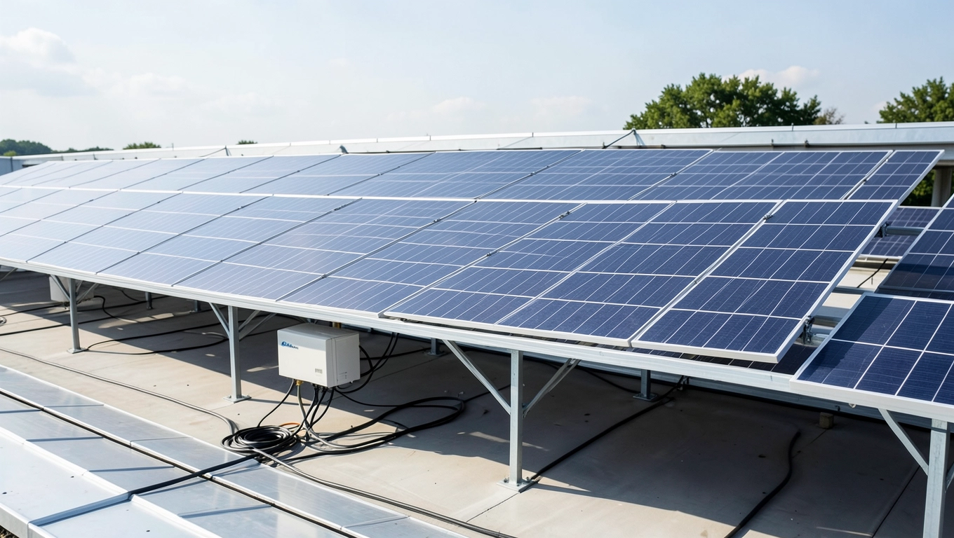 instalacja fotowoltaiczna 35 kw cena