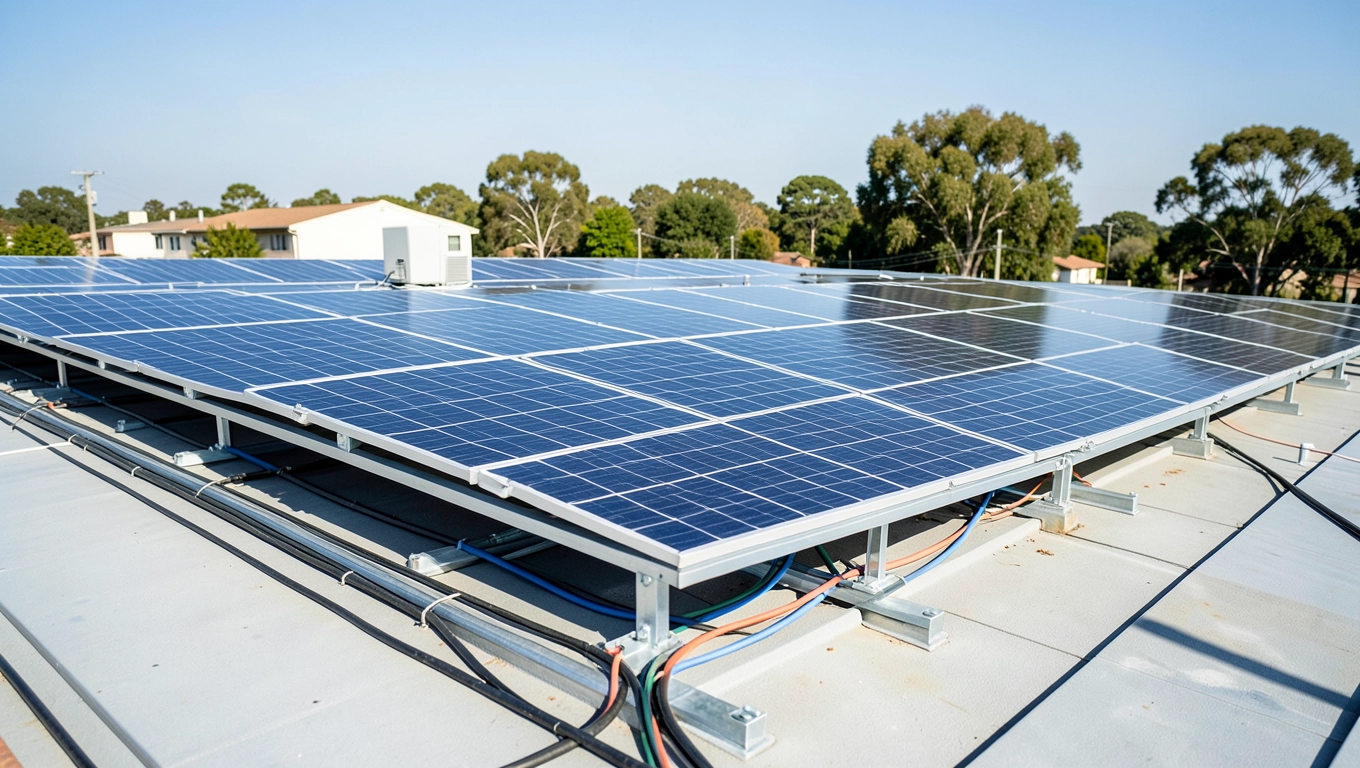 instalacja fotowoltaiczna 5 kw cena